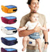 Baby Hip-Waist Carrier