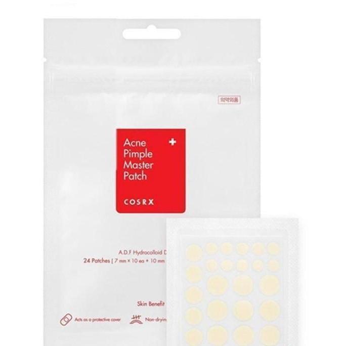 Beauty Acne Patch Set (24 Pcs) Beauty