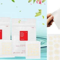 Beauty Acne Patch Set (24 Pcs) Beauty