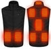 Winter 2022 Unisex Warming Heated Vest - 50% OFF (BUY 2 + FREE SHIPPING)