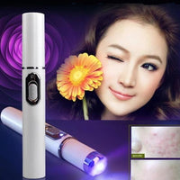 Blue Light Skin Therapy Pen