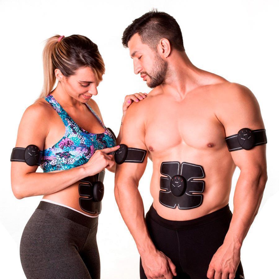 Ultimate Abs Stimulator Fitness