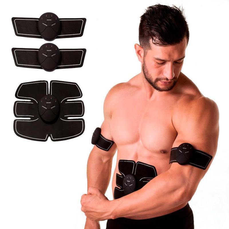 Ultimate Abs Stimulator Fitness