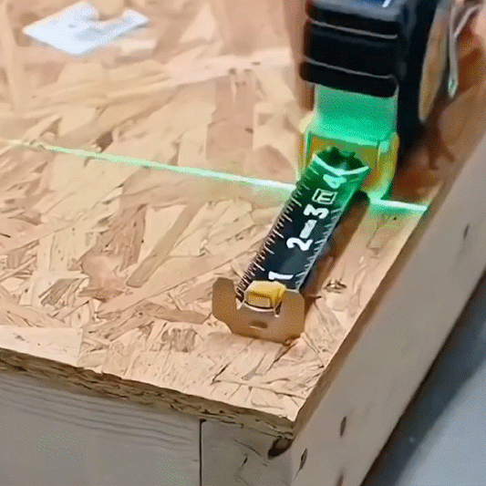 4 in 1 Measure Master