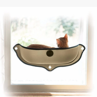 Cat Travel Hammock Bed