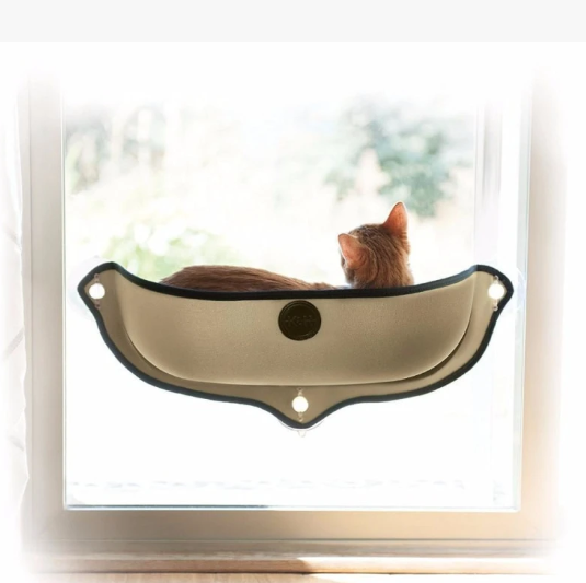 Cat Travel Hammock Bed