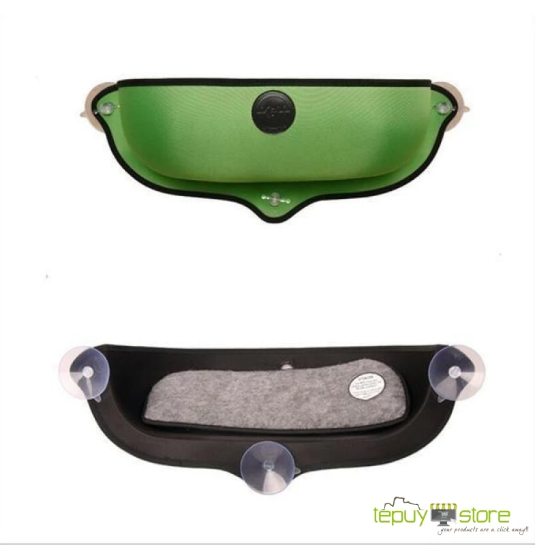 Cat Travel Hammock Bed