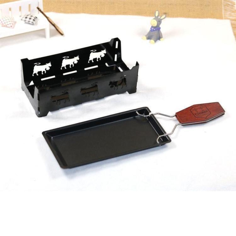 Cheese Oven Bbq Tools