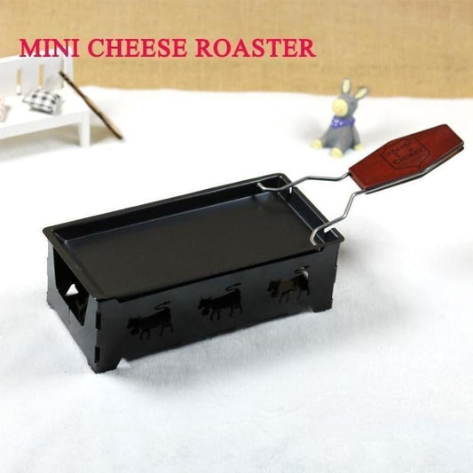 Cheese Oven Bbq Tools