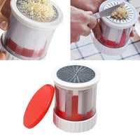 Cheese Shredder
