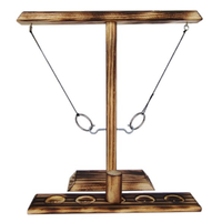 Ring Master Game Dark Wood