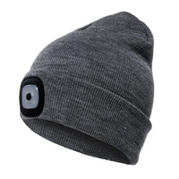 LED Beanie Light (Promo Black Friday = 50% OFF + FREE SHIPPING)