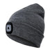 LED Beanie Light (Promo Black Friday = 50% OFF + FREE SHIPPING)
