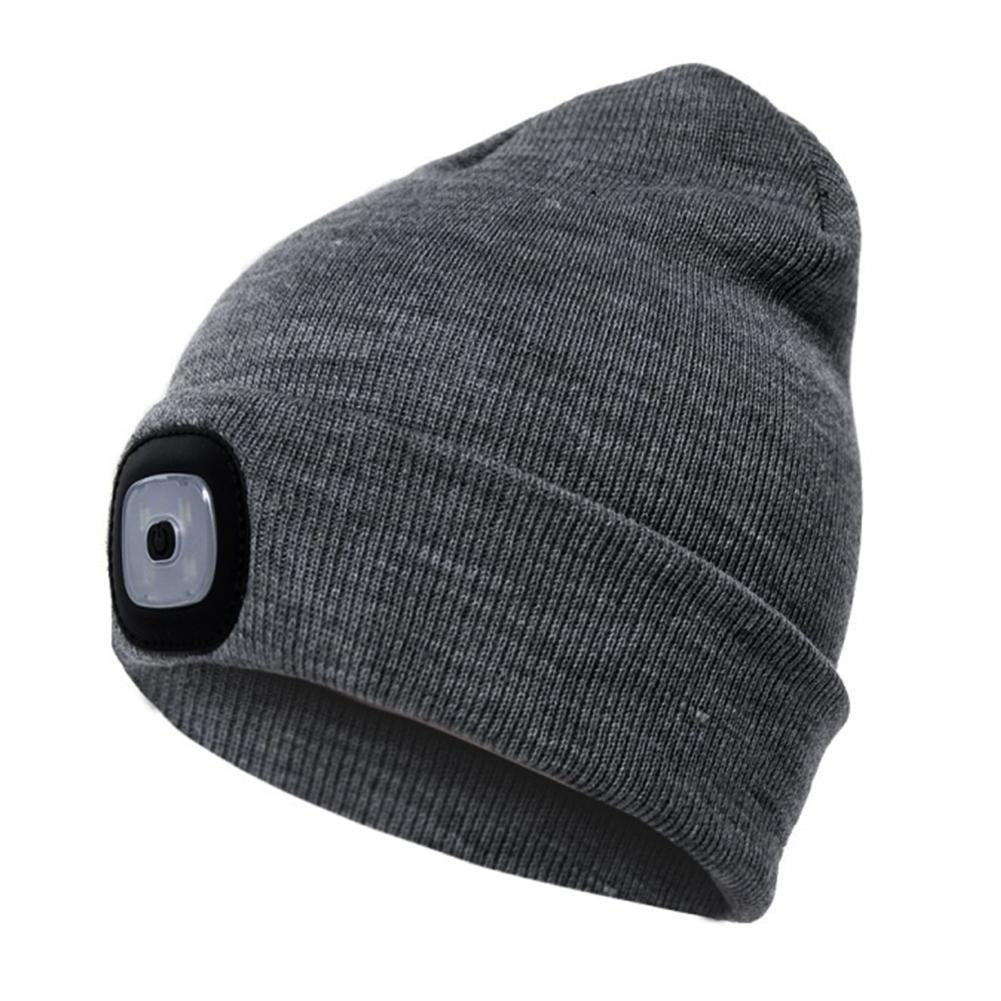 LED Beanie Light (Promo Black Friday = 50% OFF + FREE SHIPPING)