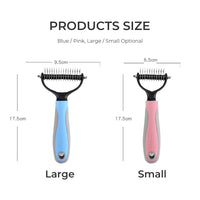 Pet Grooming Tool BranRock™ (BUY 2 + FREE SHIPPING)