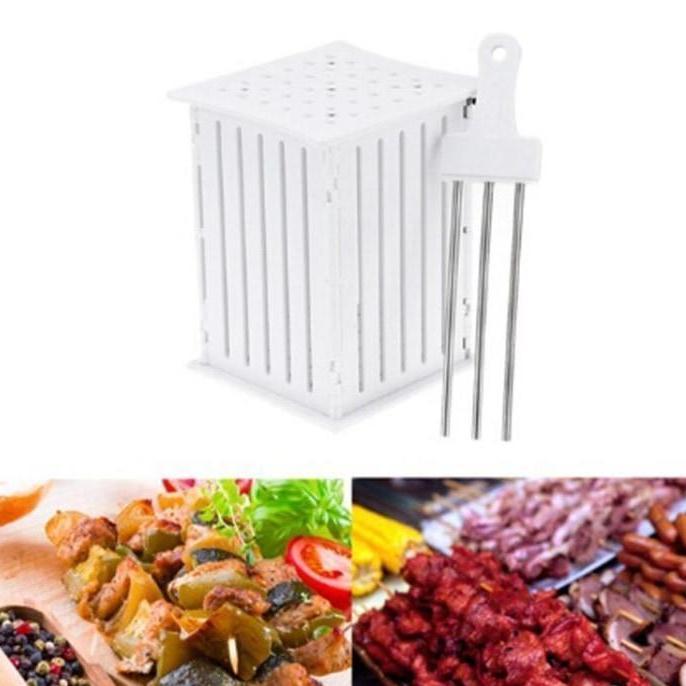 Easy Kebab Maker