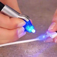 5 Second Fix Uv Light Welding Multi-Tool