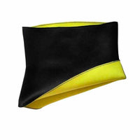 Hot Sweat Neoprene Body Shaper M