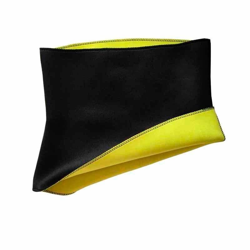 Hot Sweat Neoprene Body Shaper M