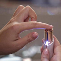 Finishing Touch Flawless Hair Remover Beauty