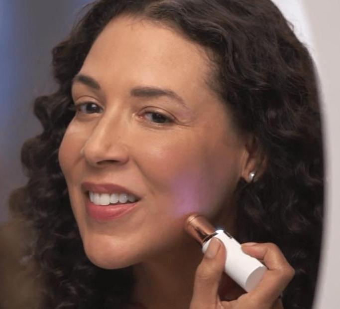 Finishing Touch Flawless Hair Remover Beauty