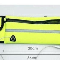 Handsfree Bungee Dog Leash
