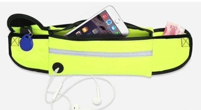 Handsfree Bungee Dog Leash