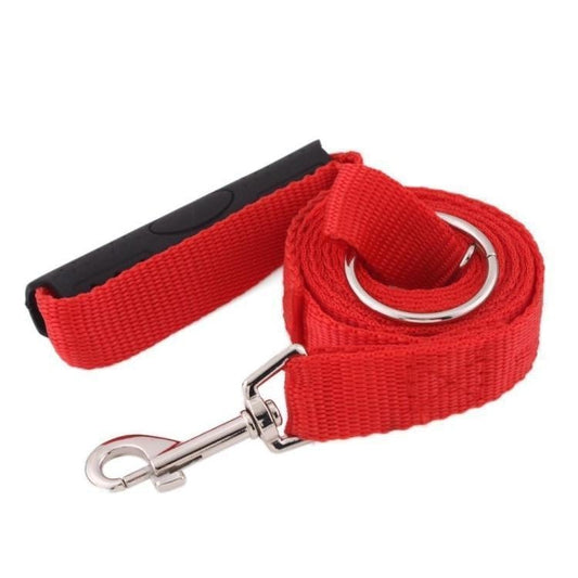 Instant Dog Trainer Leash Red / 70 Cm China