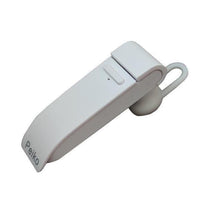 Instant Translator - 16 Languages White Earphone