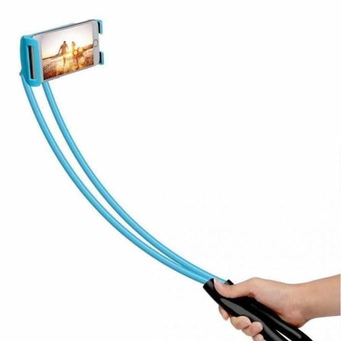 Lazy Neck Phone Holder