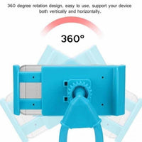 Lazy Neck Phone Holder