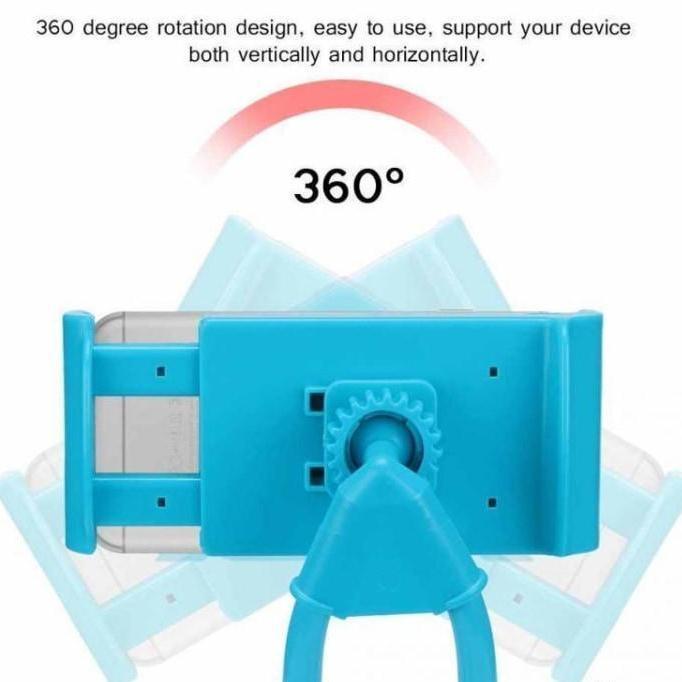 Lazy Neck Phone Holder