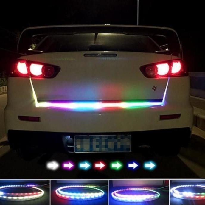 Led Strip Lighting For Cars (Universal) Export39