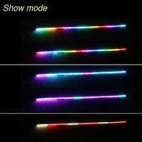 Led Strip Lighting For Cars (Universal) Export39