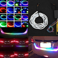 Led Strip Lighting For Cars (Universal) Export39