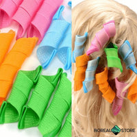 Magic Boucles Beauty