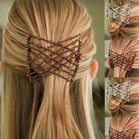 Magic Elastic Hair Comb