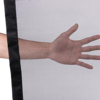 Magic-Gate Portable Folding Safe Guard