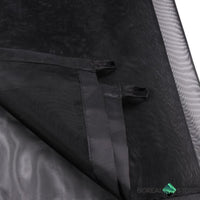 Magic-Gate Portable Folding Safe Guard