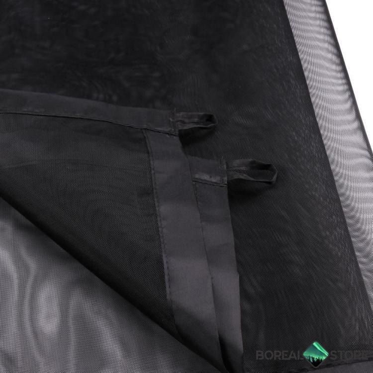 Magic-Gate Portable Folding Safe Guard