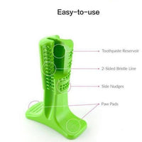 Magic Toothbrush For Dogs