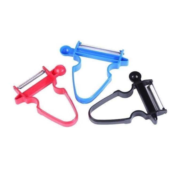 Magic Trio Peeler 3 Pcs Set