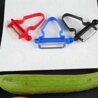 Magic Trio Peeler