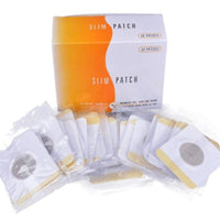 Magnetic Abdominal Slimming Patch 1 Unit (50%off)