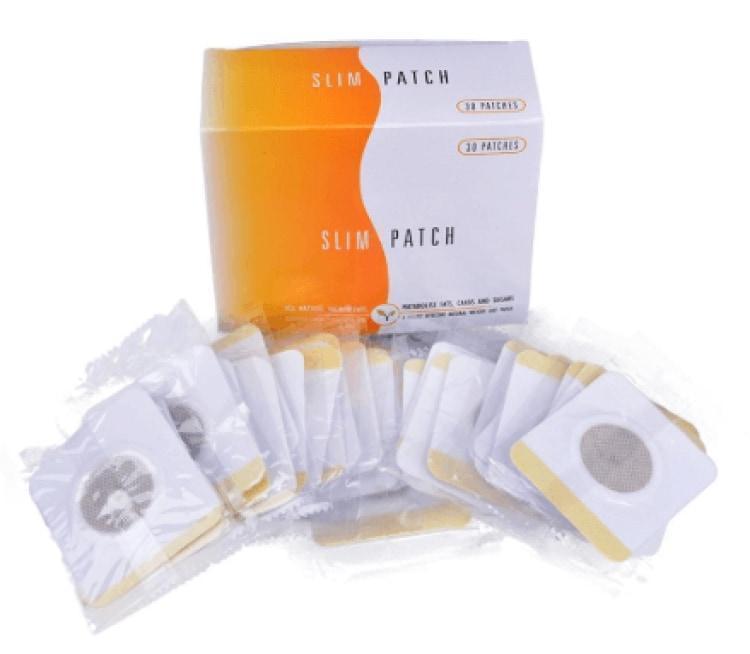 Magnetic Abdominal Slimming Patch 1 Unit (50%off)