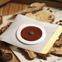 Magnetic Abdominal Slimming Patch