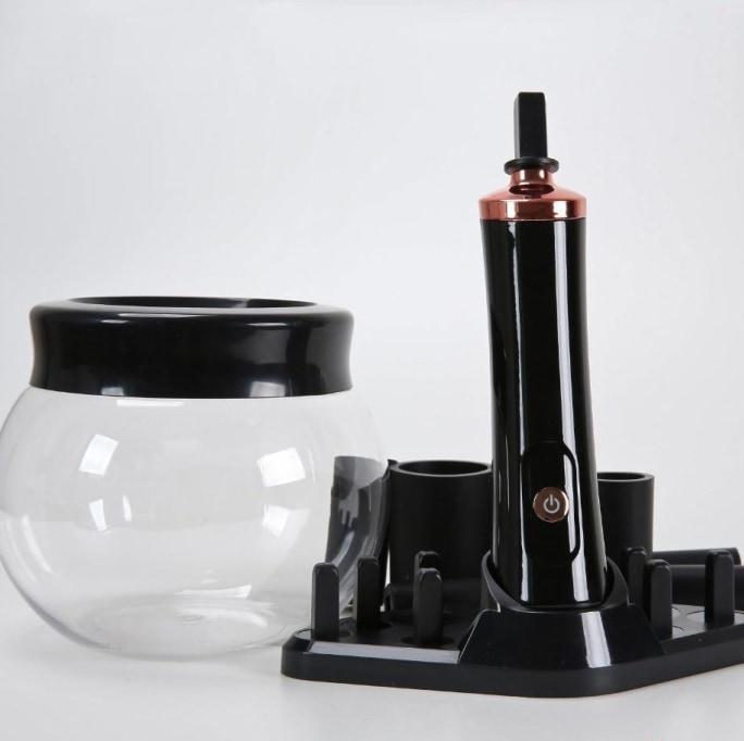 Makeup Brush Cleaner