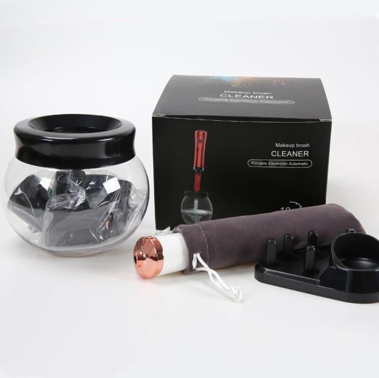 Makeup Brush Cleaner