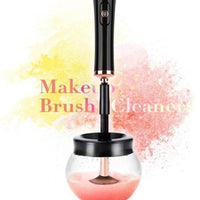 Makeup Brush Cleaner