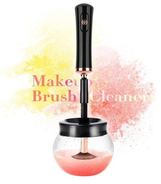 Makeup Brush Cleaner